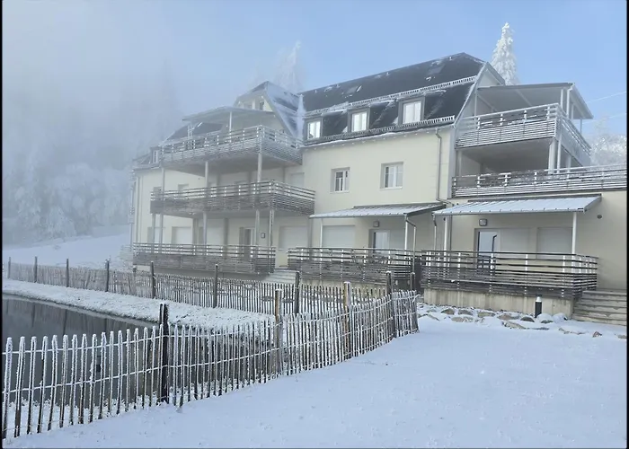 Sur La Rive Du Lac