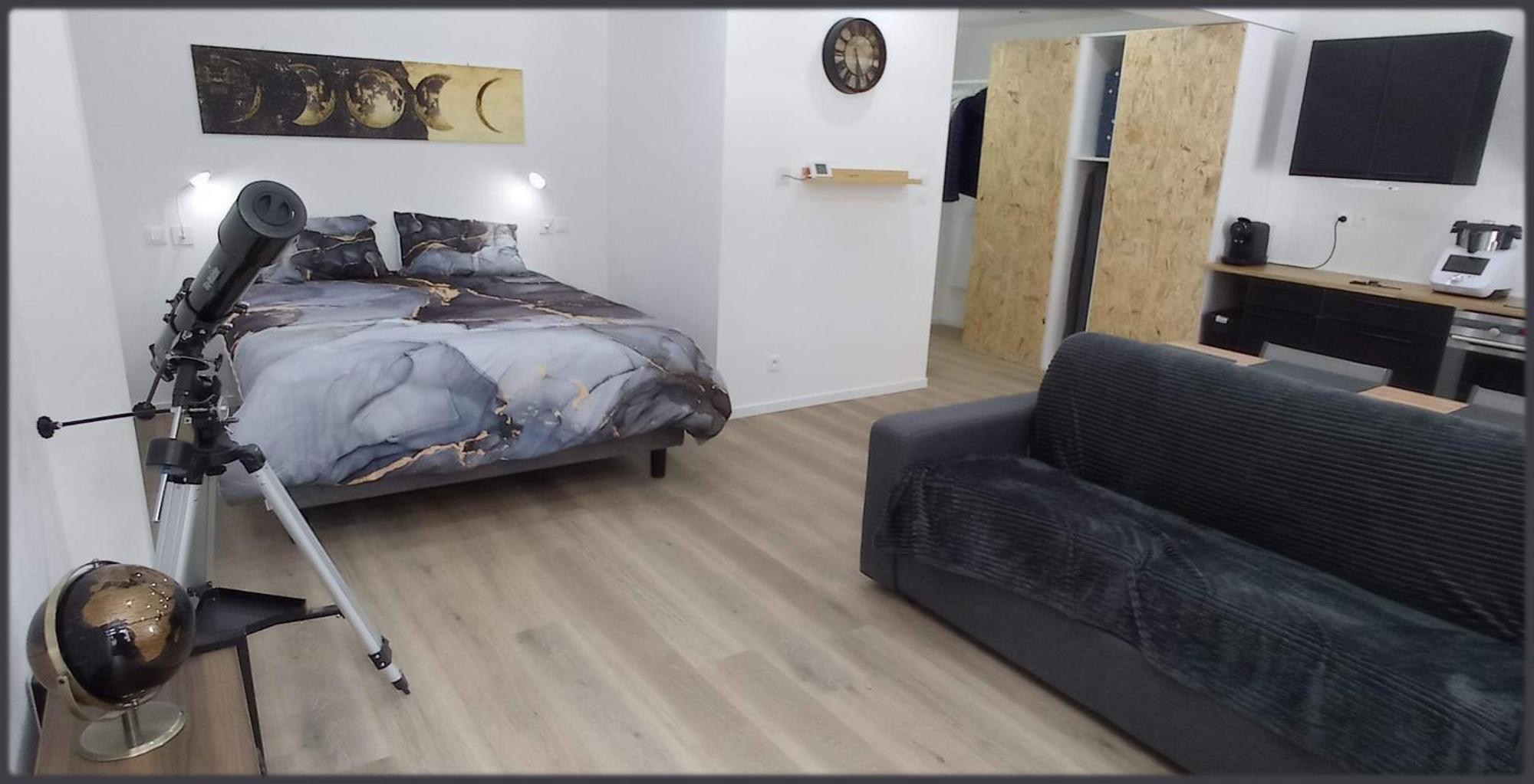 Sur La Rive Du Appartement Orbey